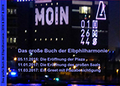 Das groe Buch der Elbphilharmonie | 2017